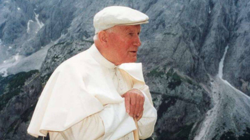 La visione di Giovanni Paolo II: «L’islam invaderà l’Europa» – PRO MEMORIA